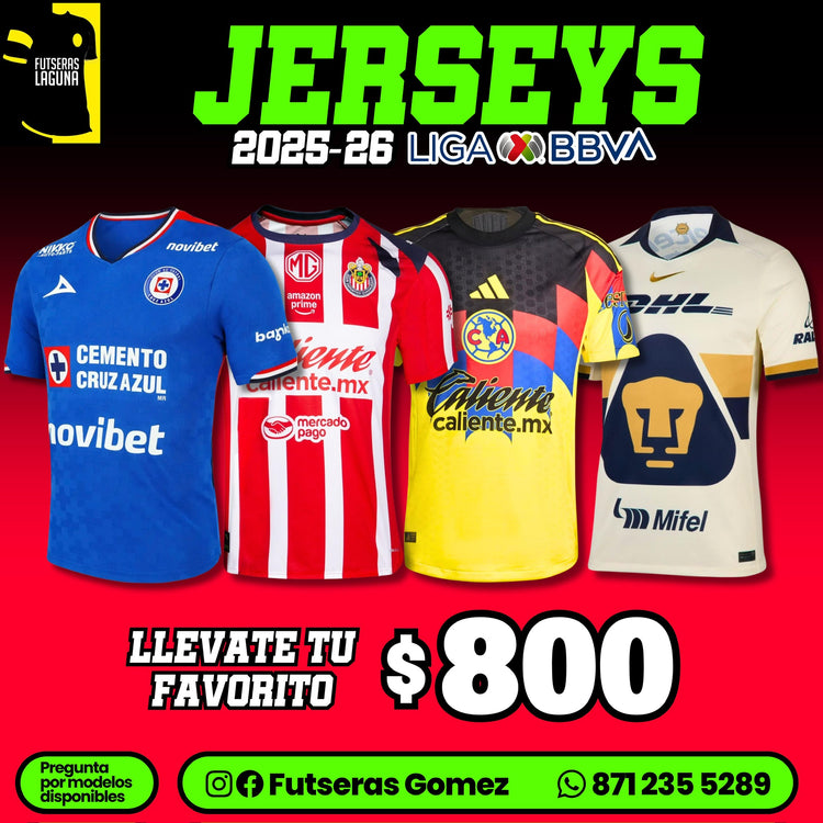 Futbol 25/26