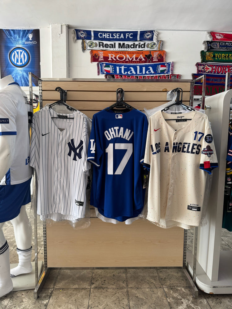 Mlb