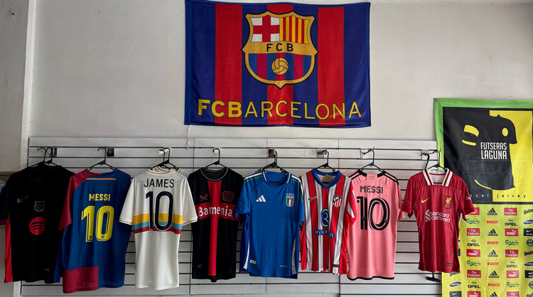 Futbol