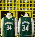 Jersey bucks antetokounmpo