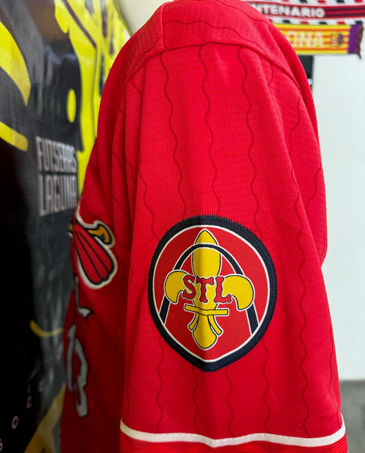 Jersey cardinals