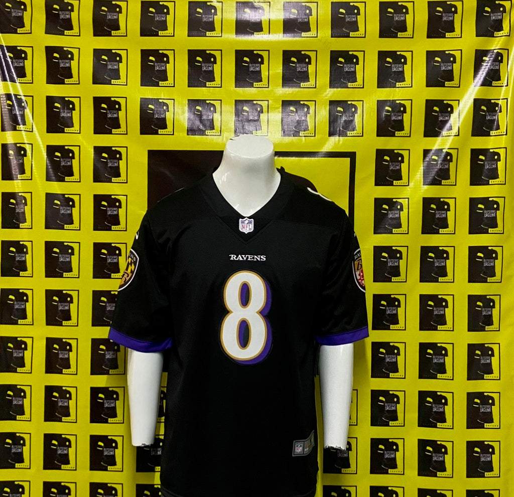 Jersey ravens jackson
