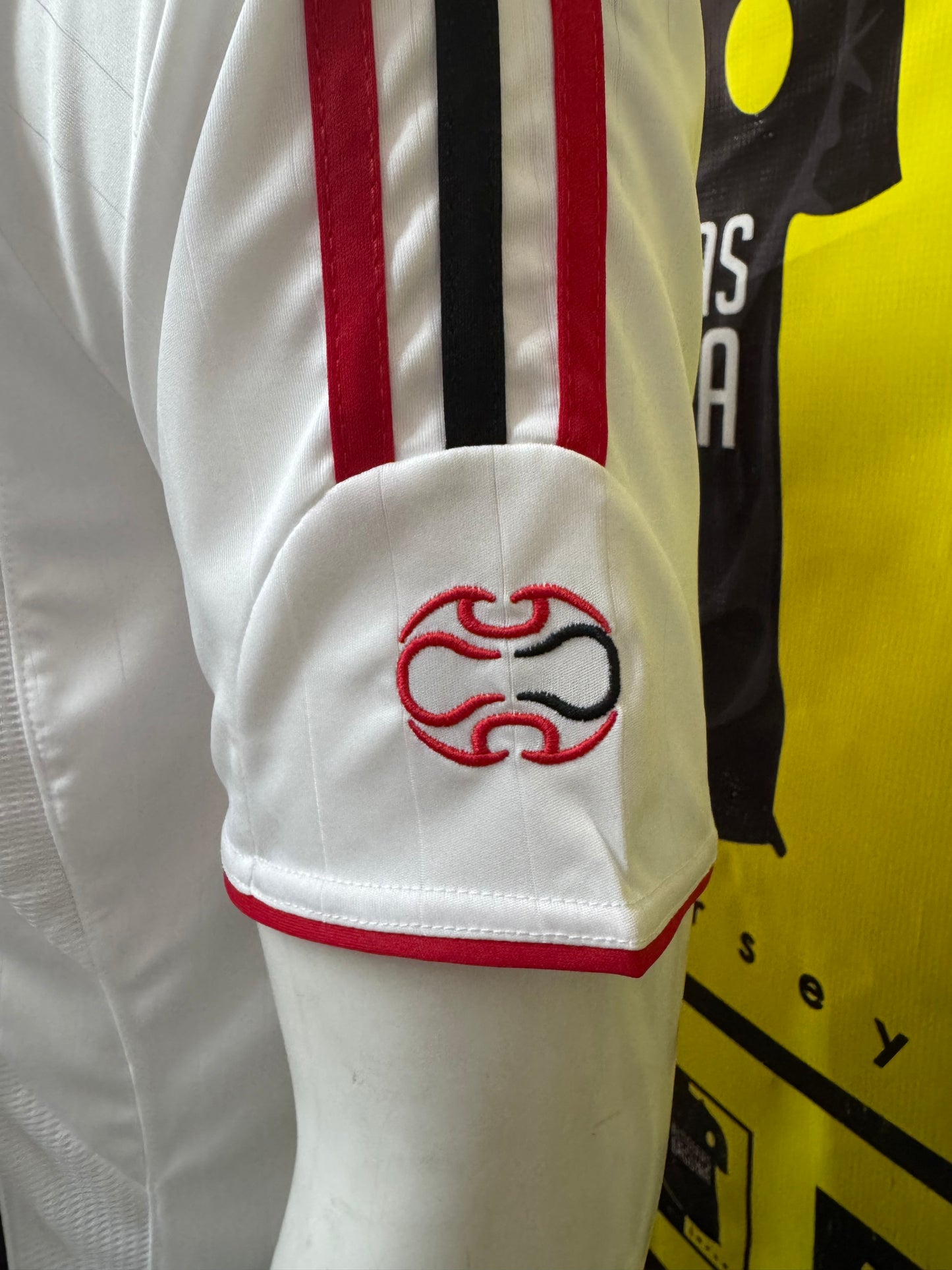 Jersey Milán retro