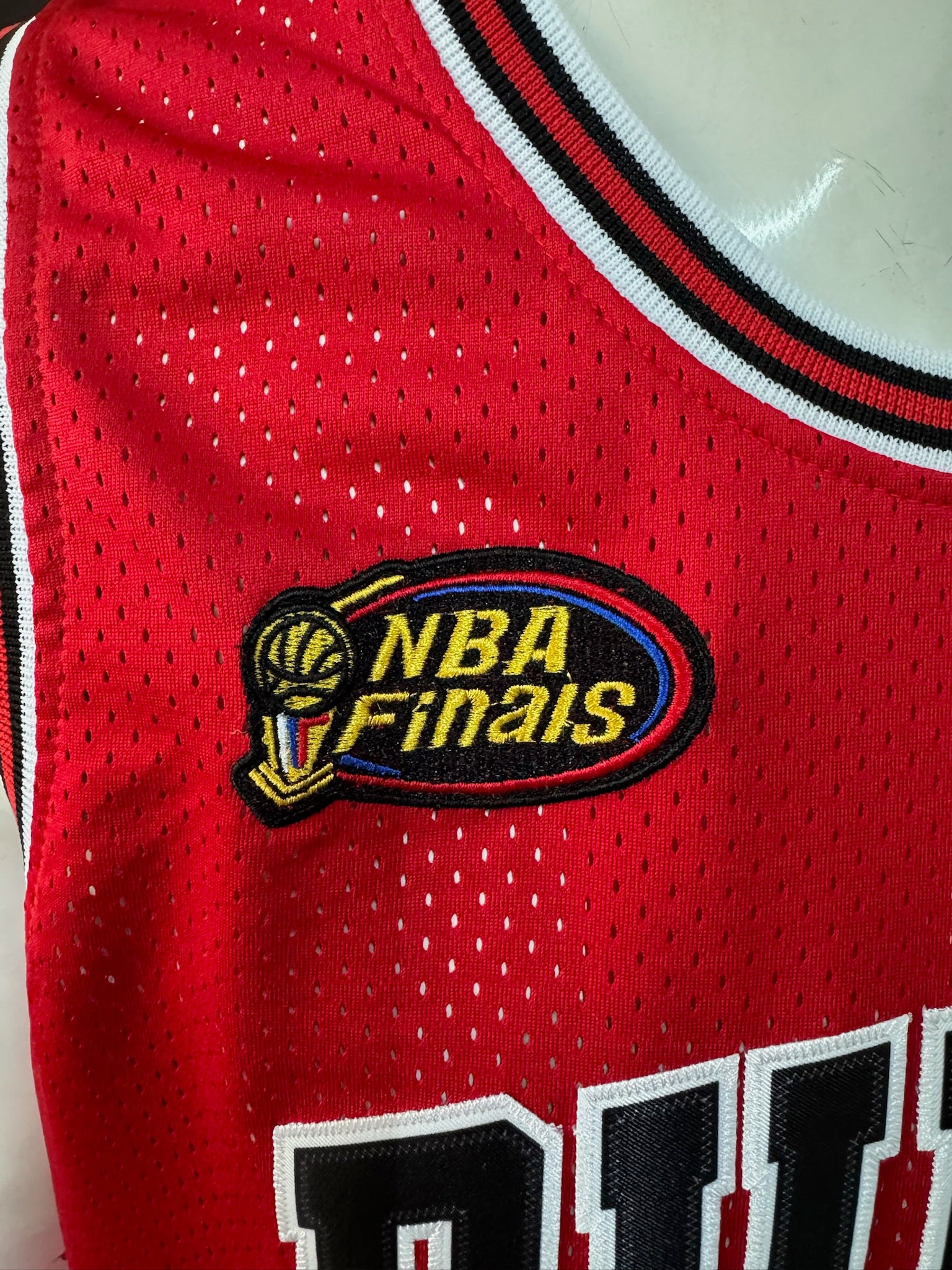 Jersey chicago bulls jordan