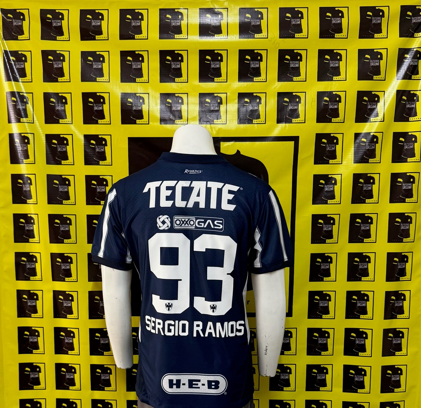 Conjunto monterrey