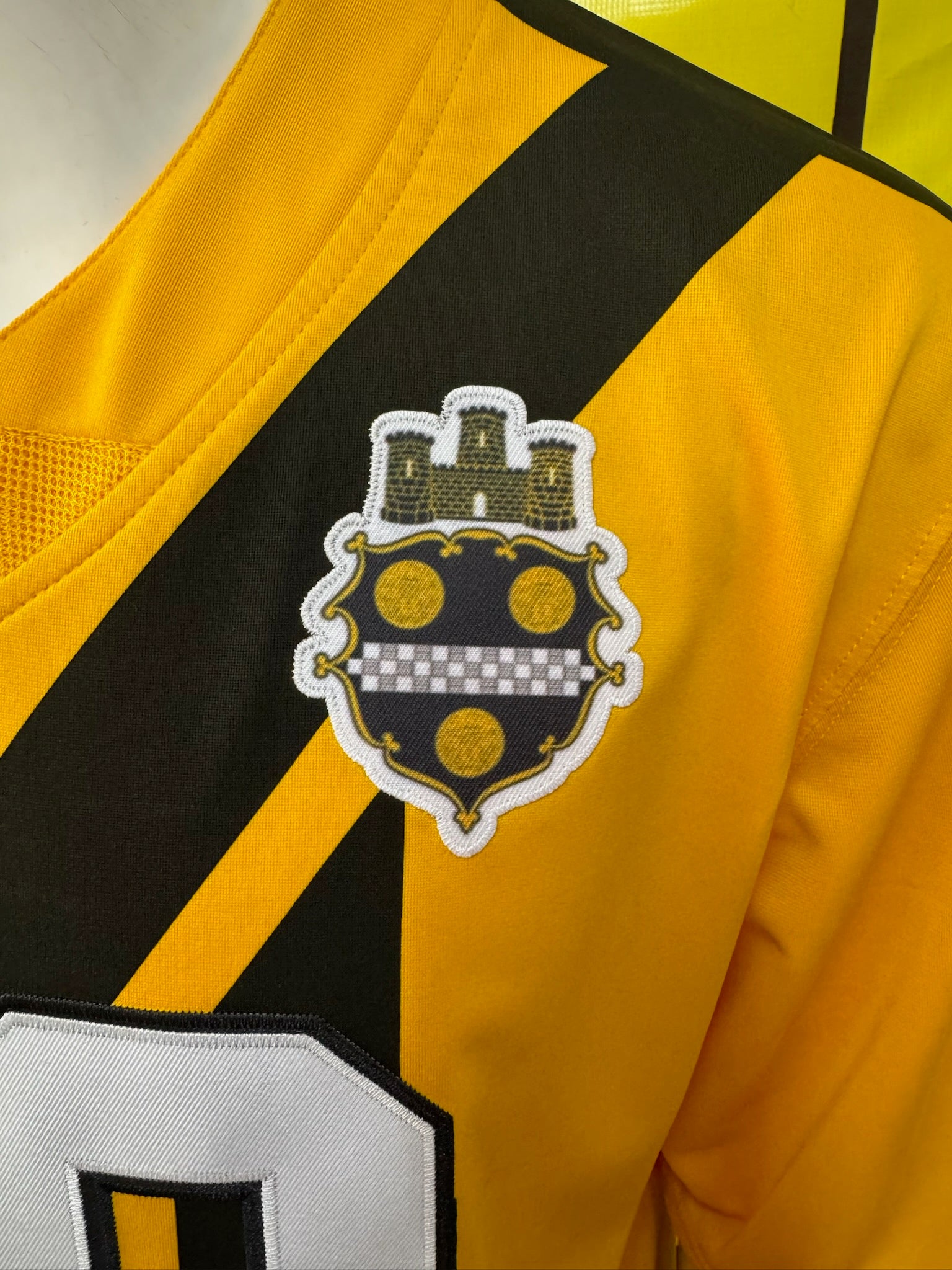 Jersey retro Steelers Rodgers