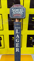 Palanca cervecera samuel adams lager