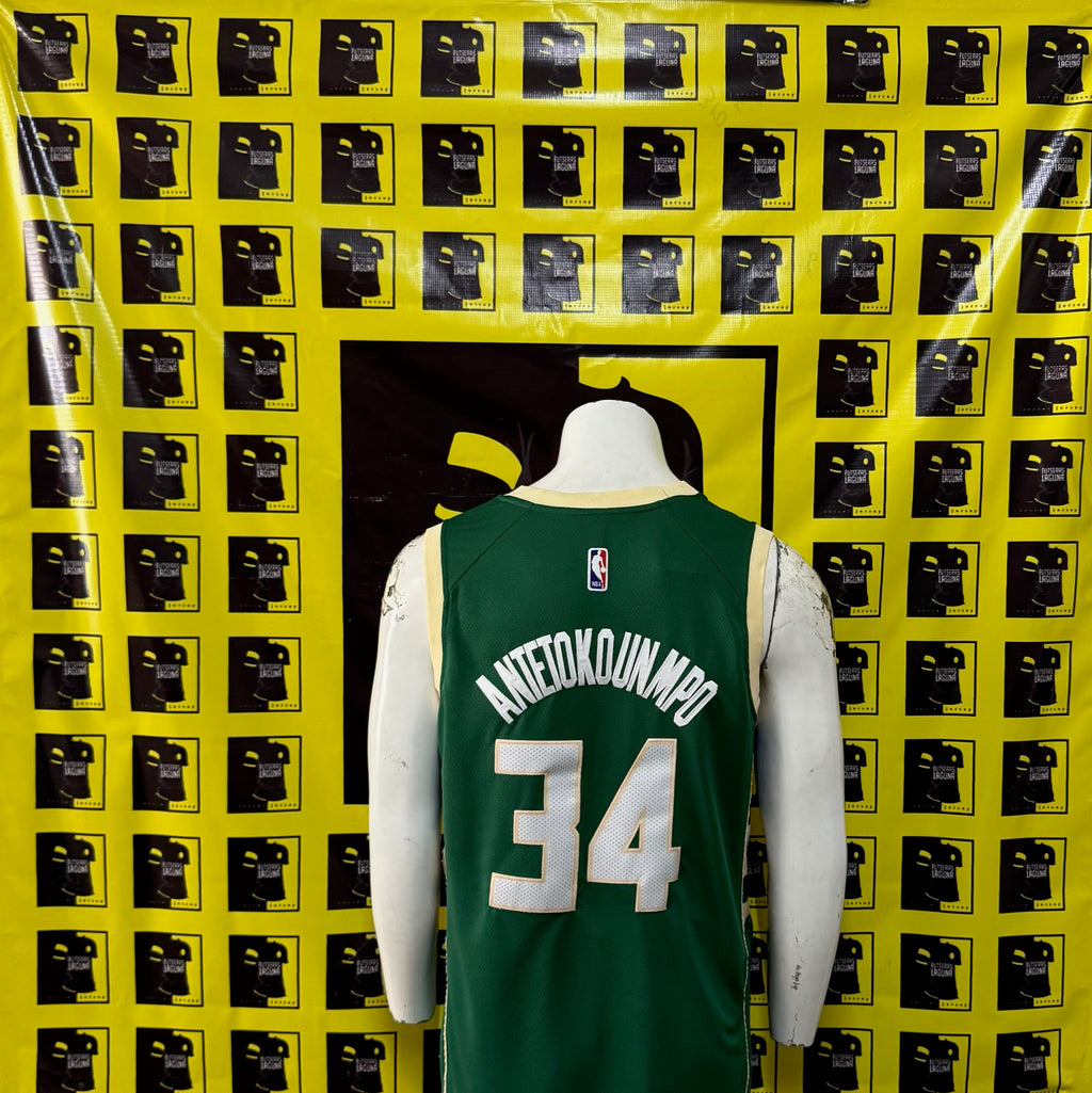 Jersey bucks antetokounmpo