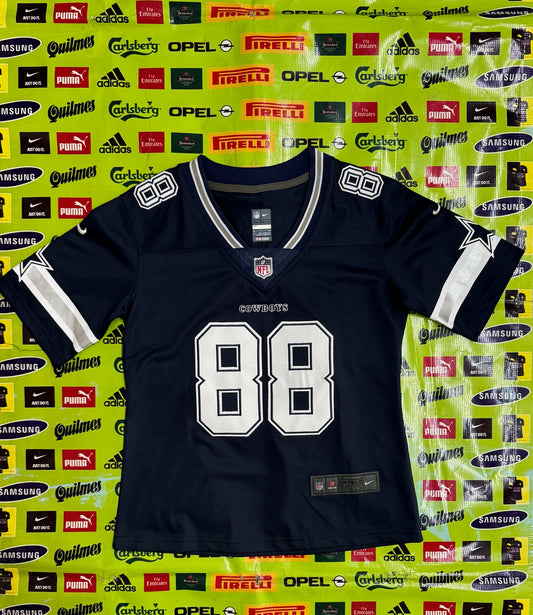 Jersey cowboys lamb