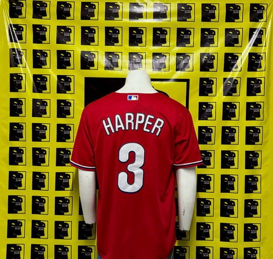 Jersey phillies