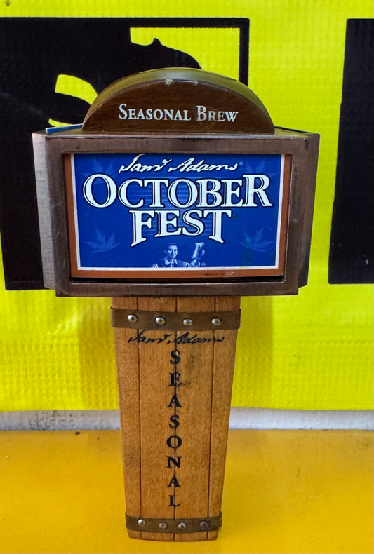 Palanca cervecesa october fest
