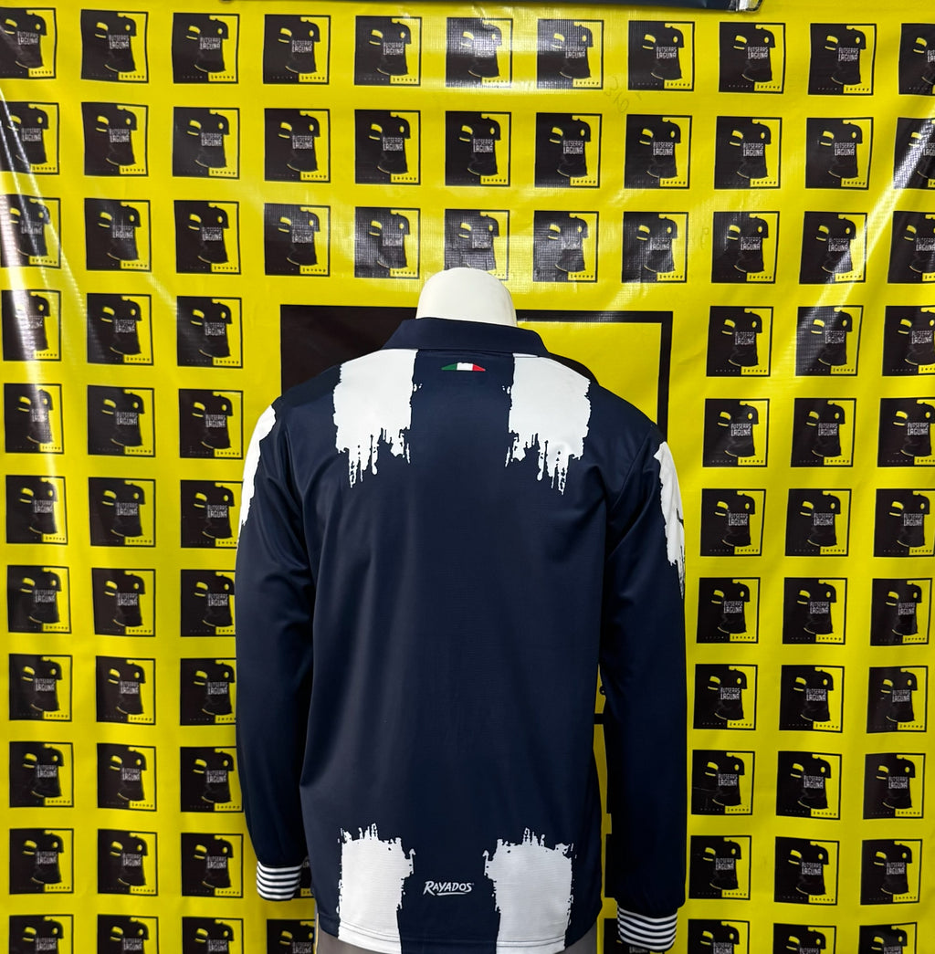 Jersey monterrey mundial de clubes 25/26