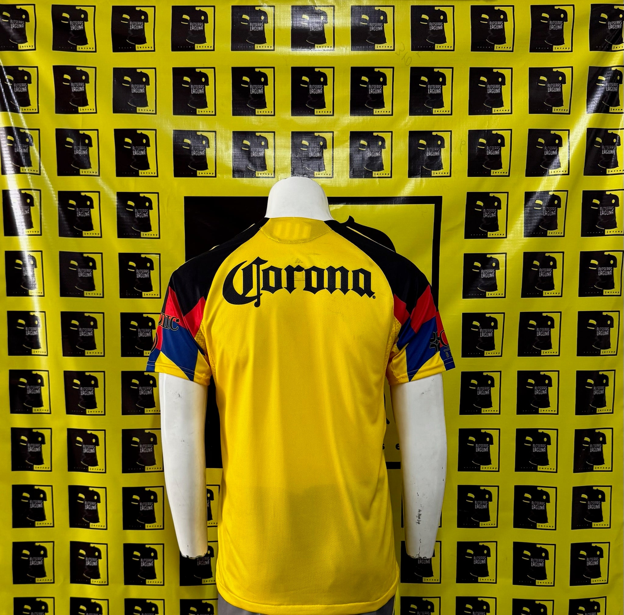 Jersey local america 25/26