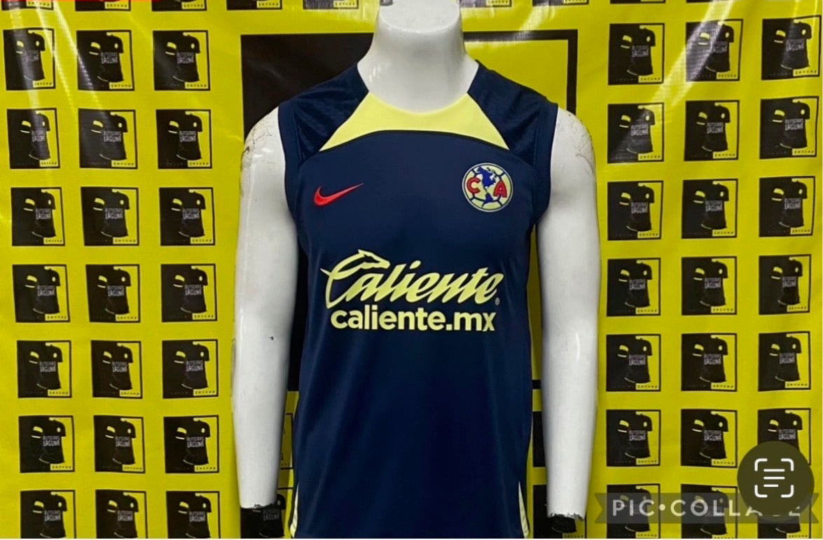 Jersey america entrenamiento 24/25