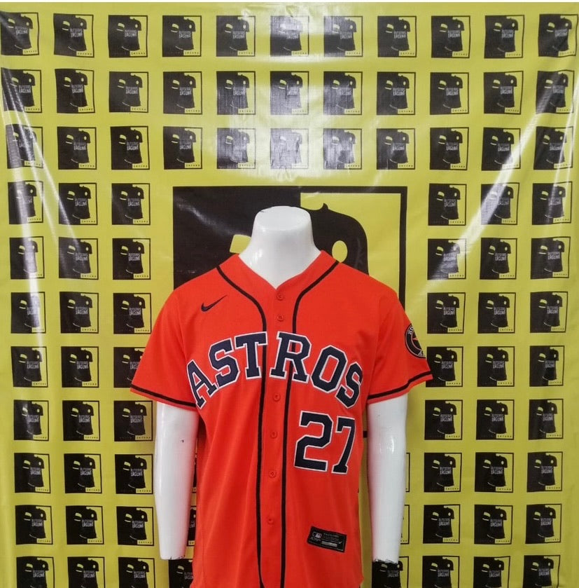 Jersey houston astros