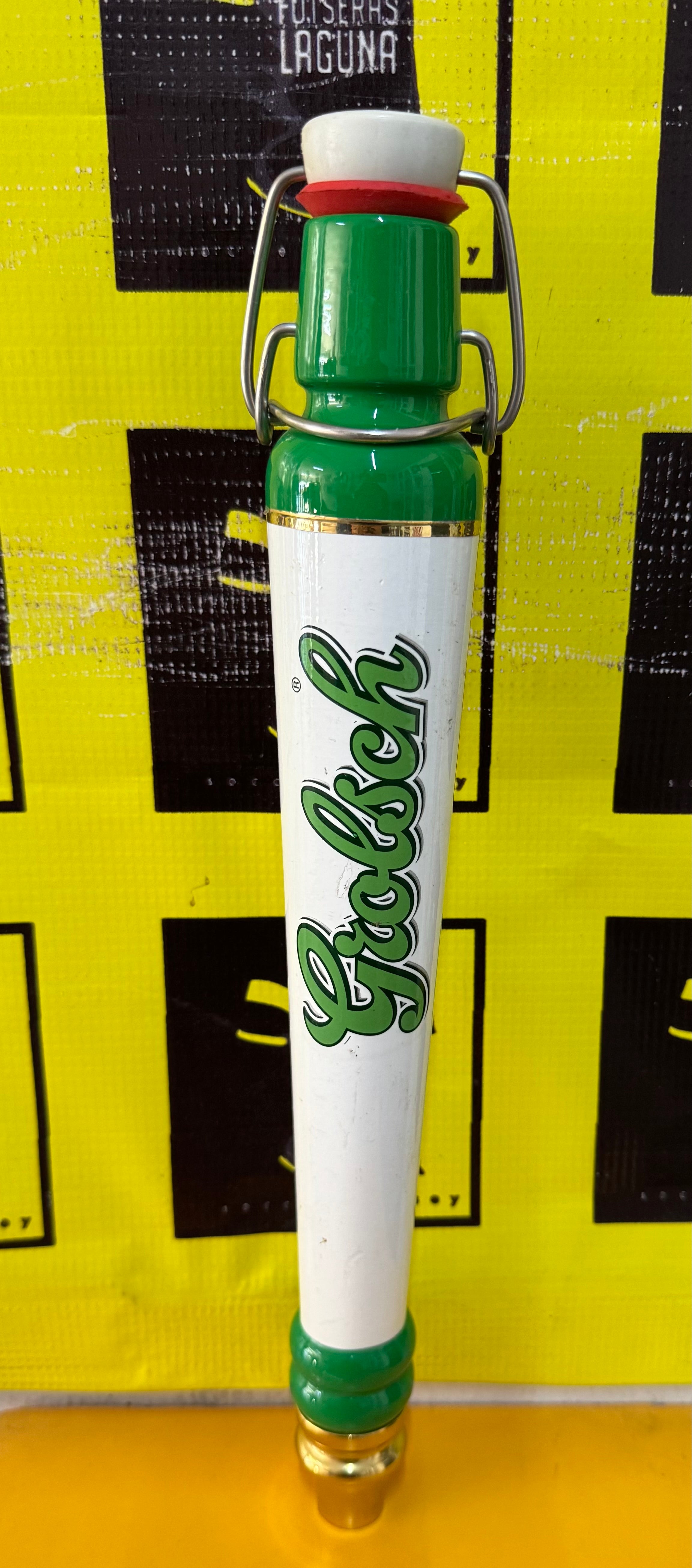 Palanca cervecera grolsch