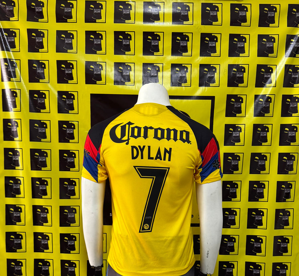 Jersey local america 25/26