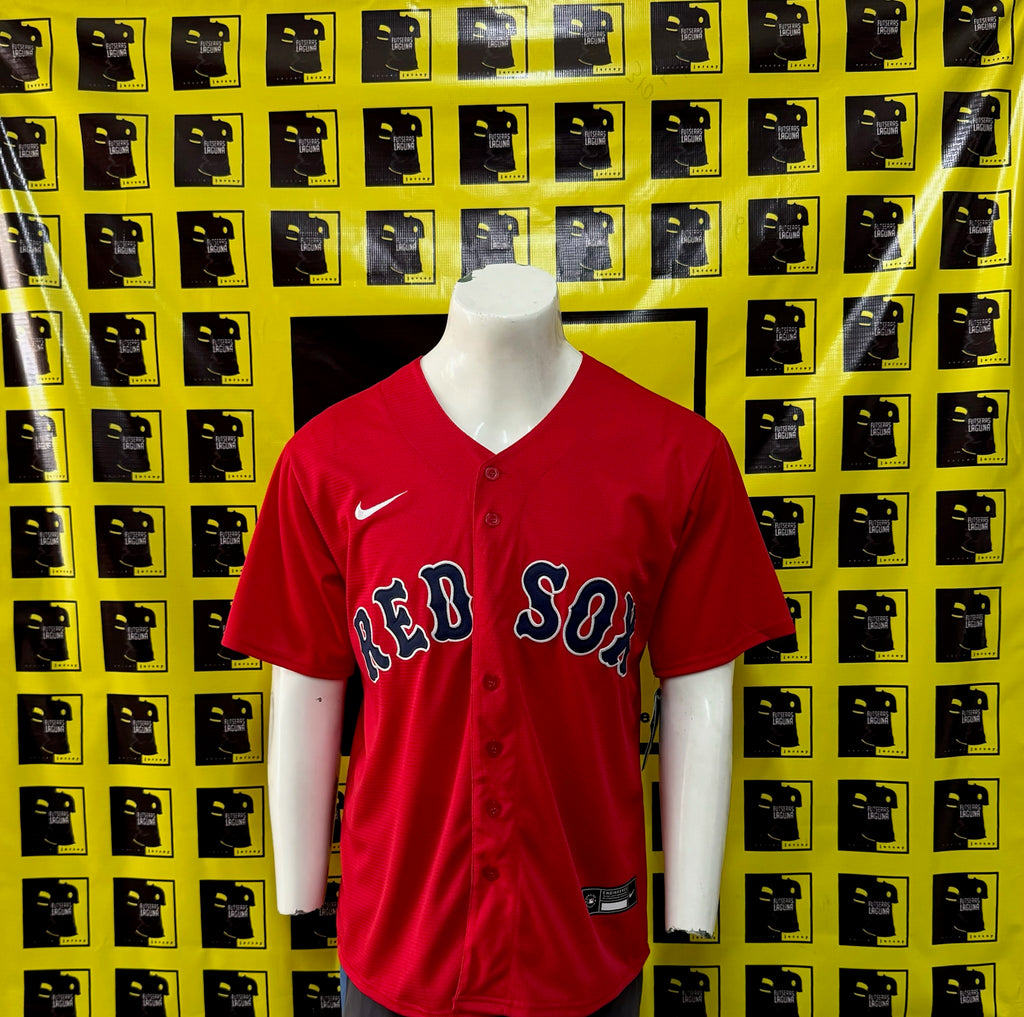 Jersey redsox