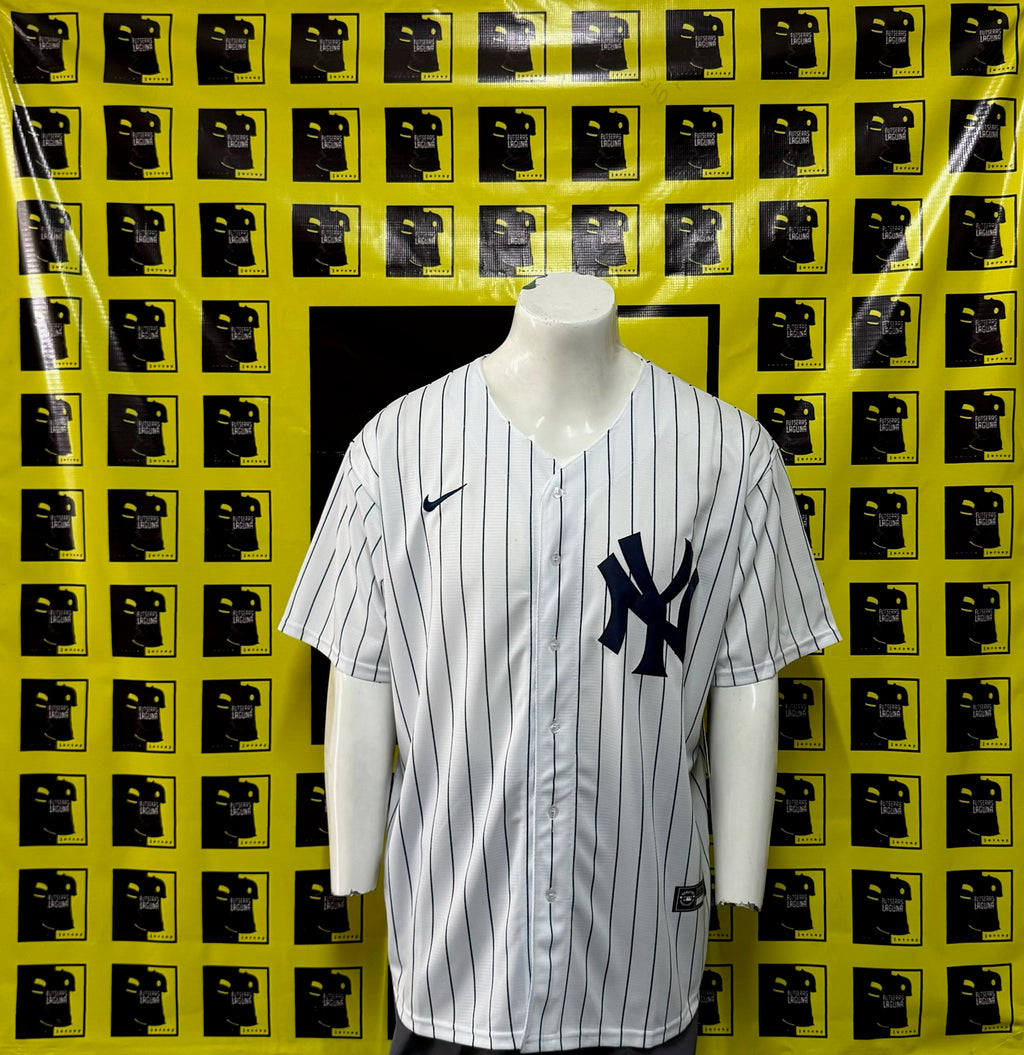 Jersey yankees