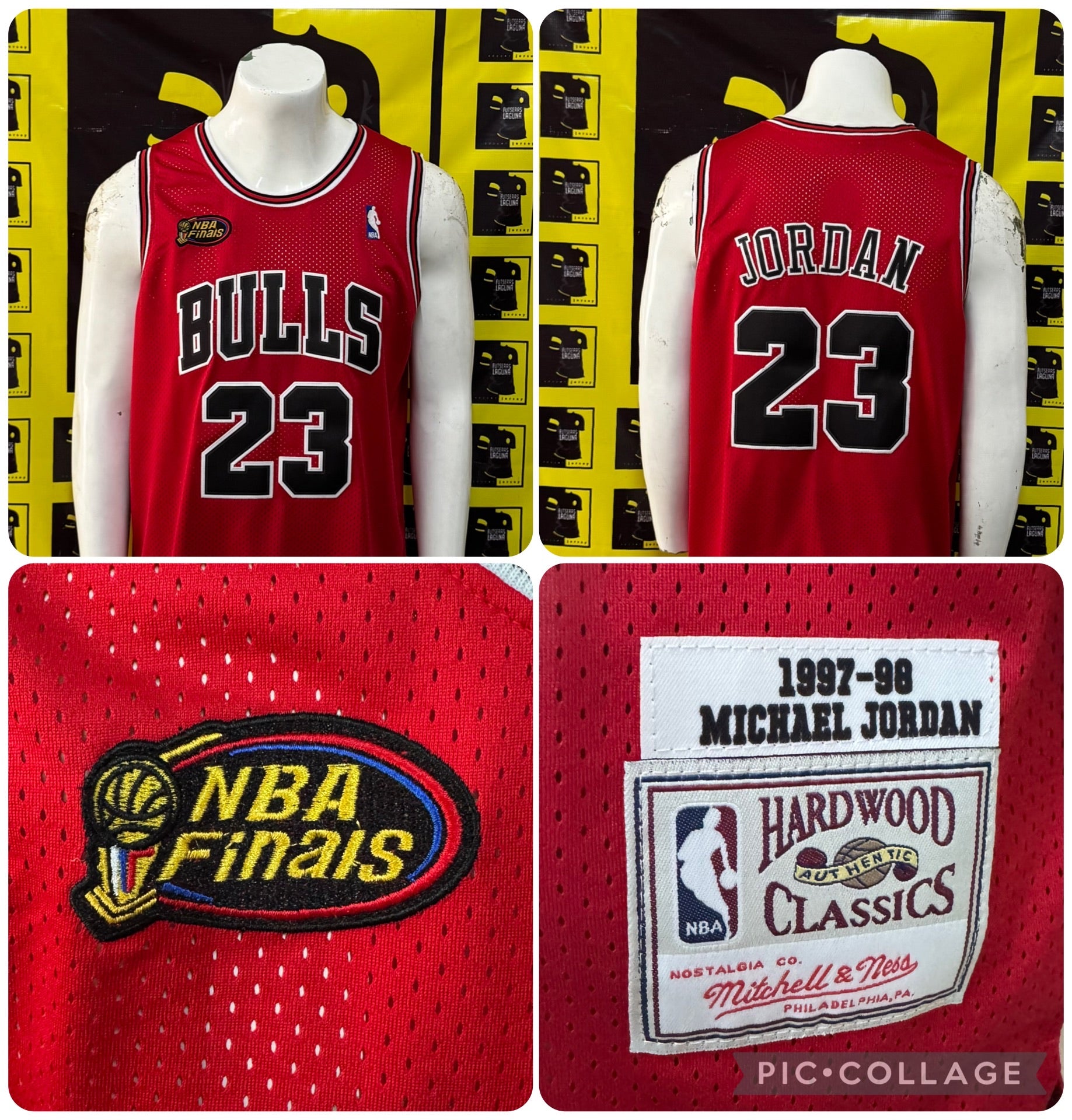 Jersey chicago bulls jordan