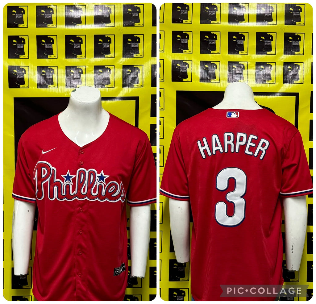 Jersey phillies