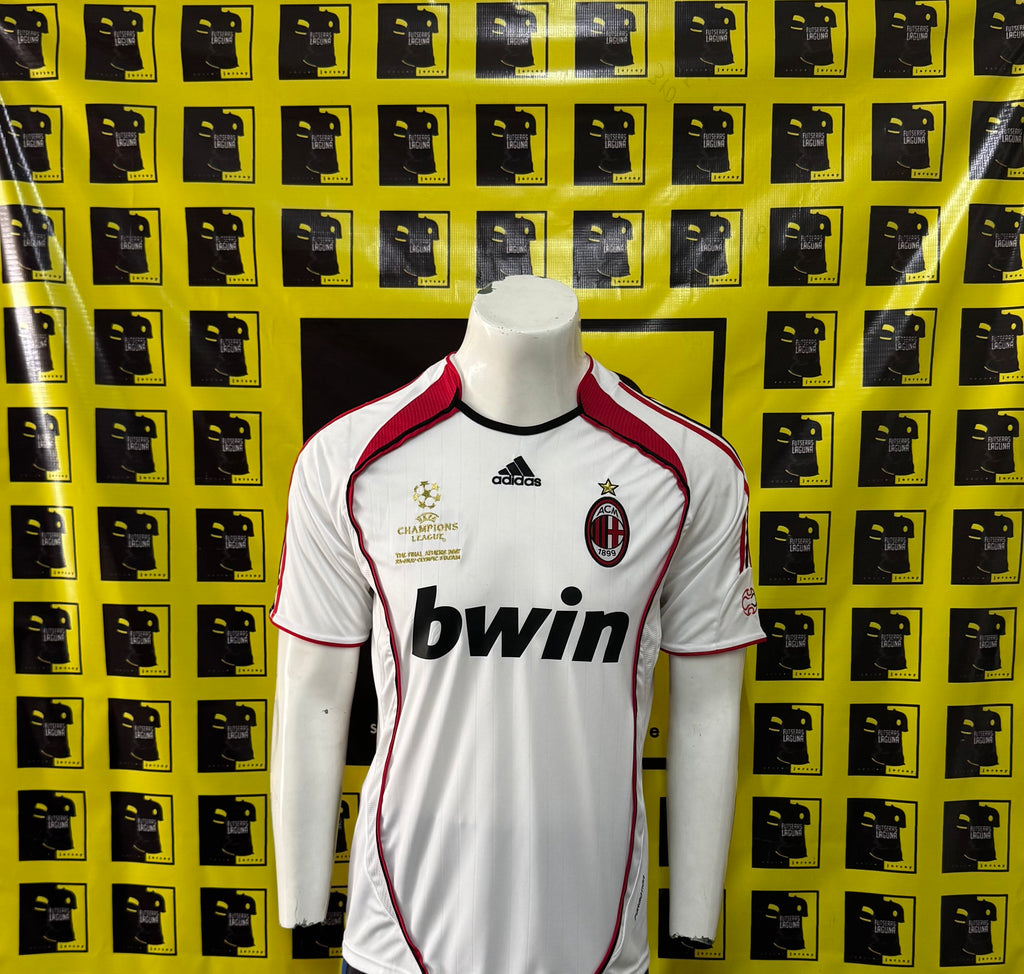 Jersey Milán retro