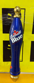 Palanca cervecera labatt blue