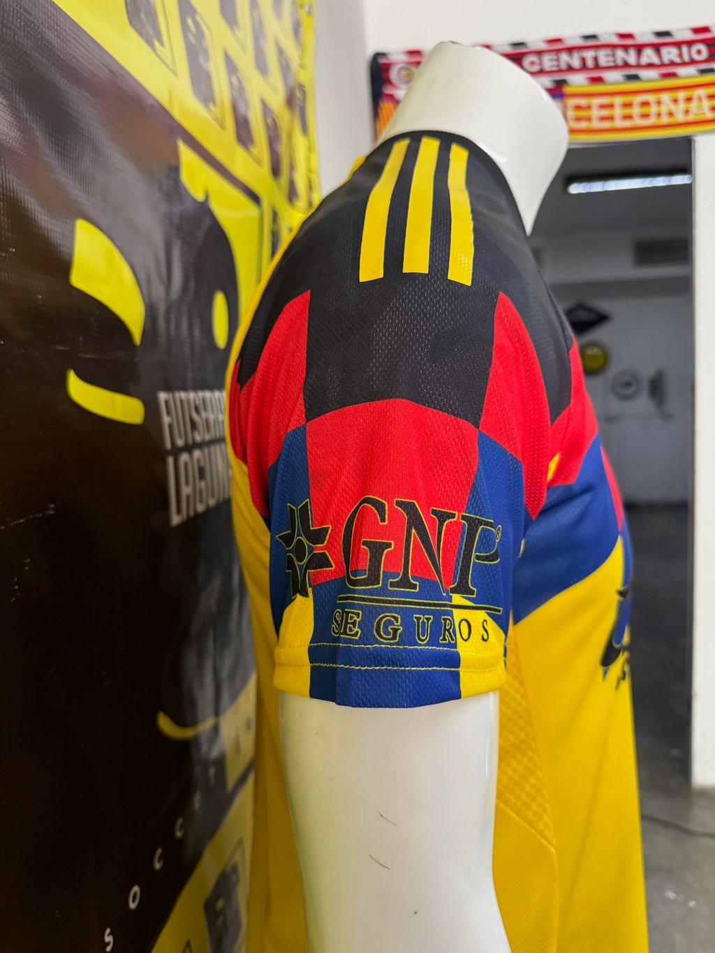 Jersey local america 25/26