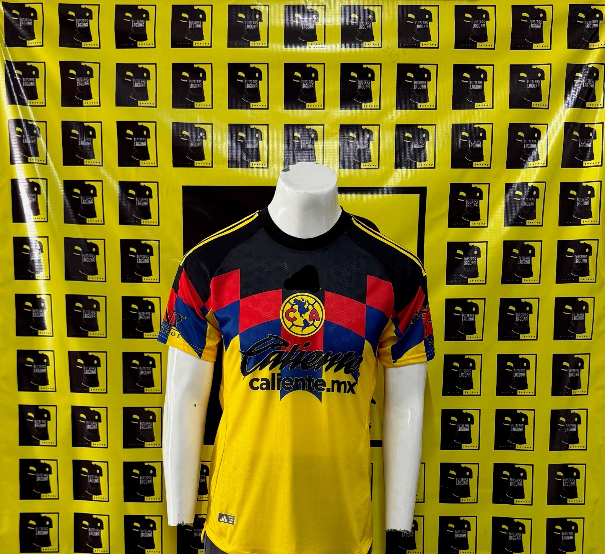 Jersey local america 25/26