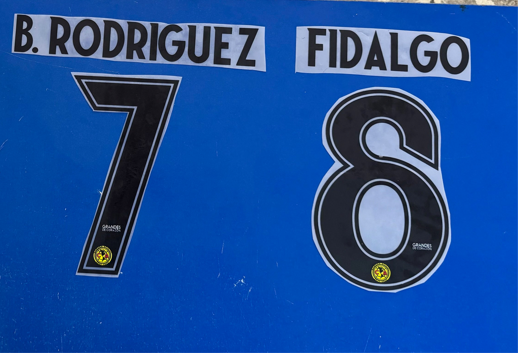 Jersey local america 25/26