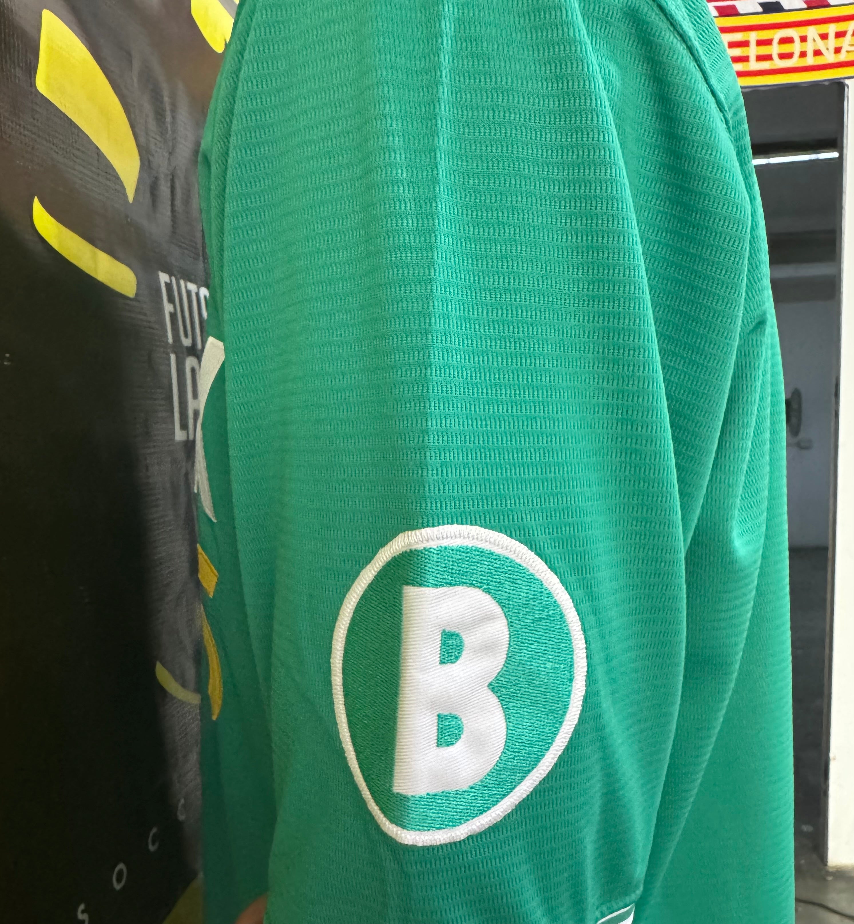 Jersey red Sox City Connect