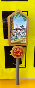 Palanca cervecera fat tire
