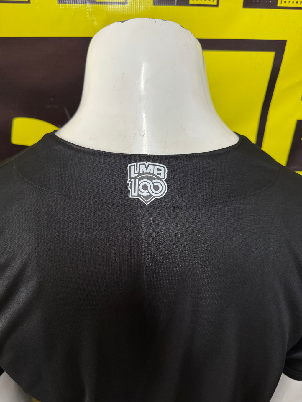 Jersey algodoneros 25/26