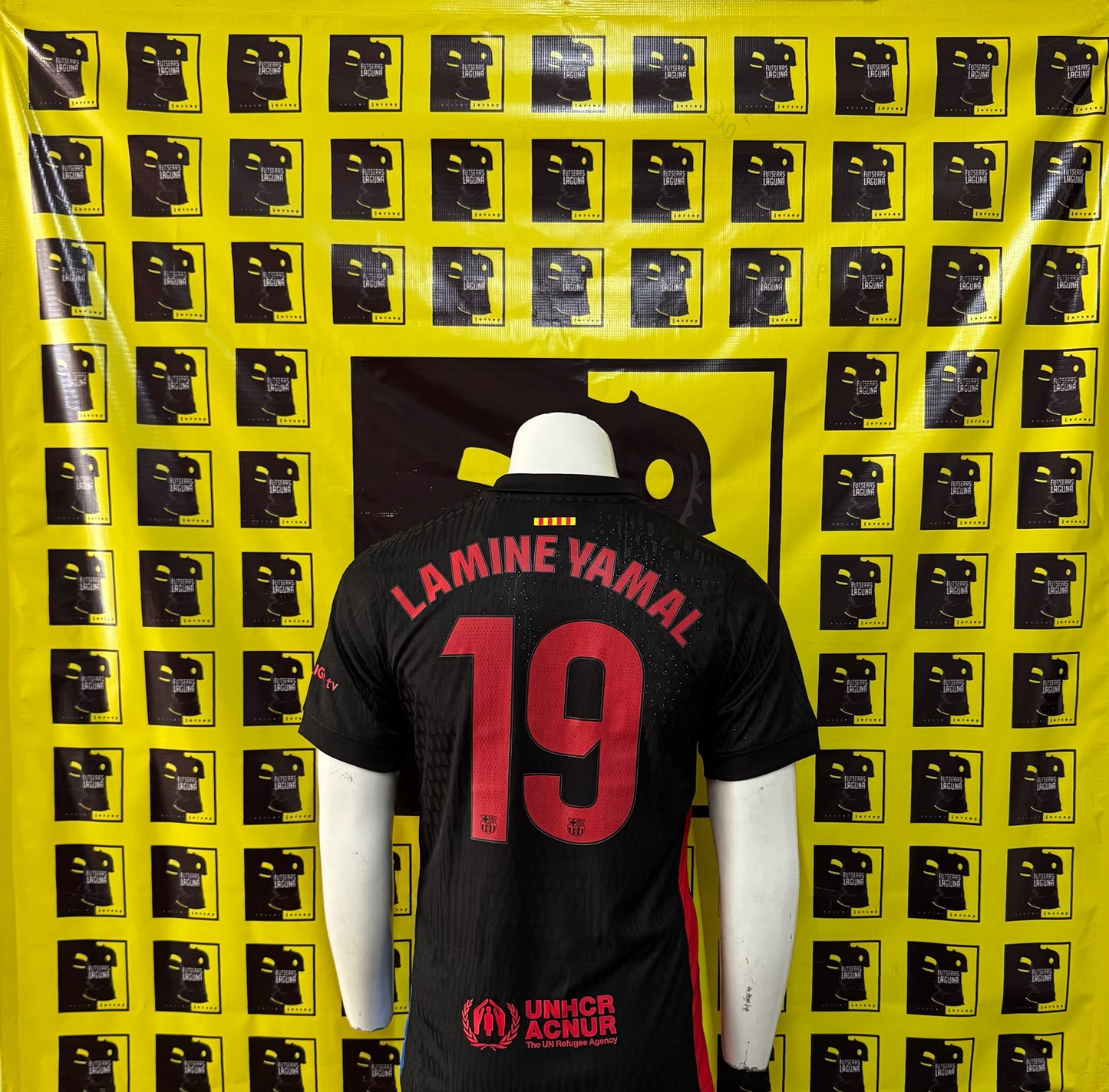 Conjunto barcelona