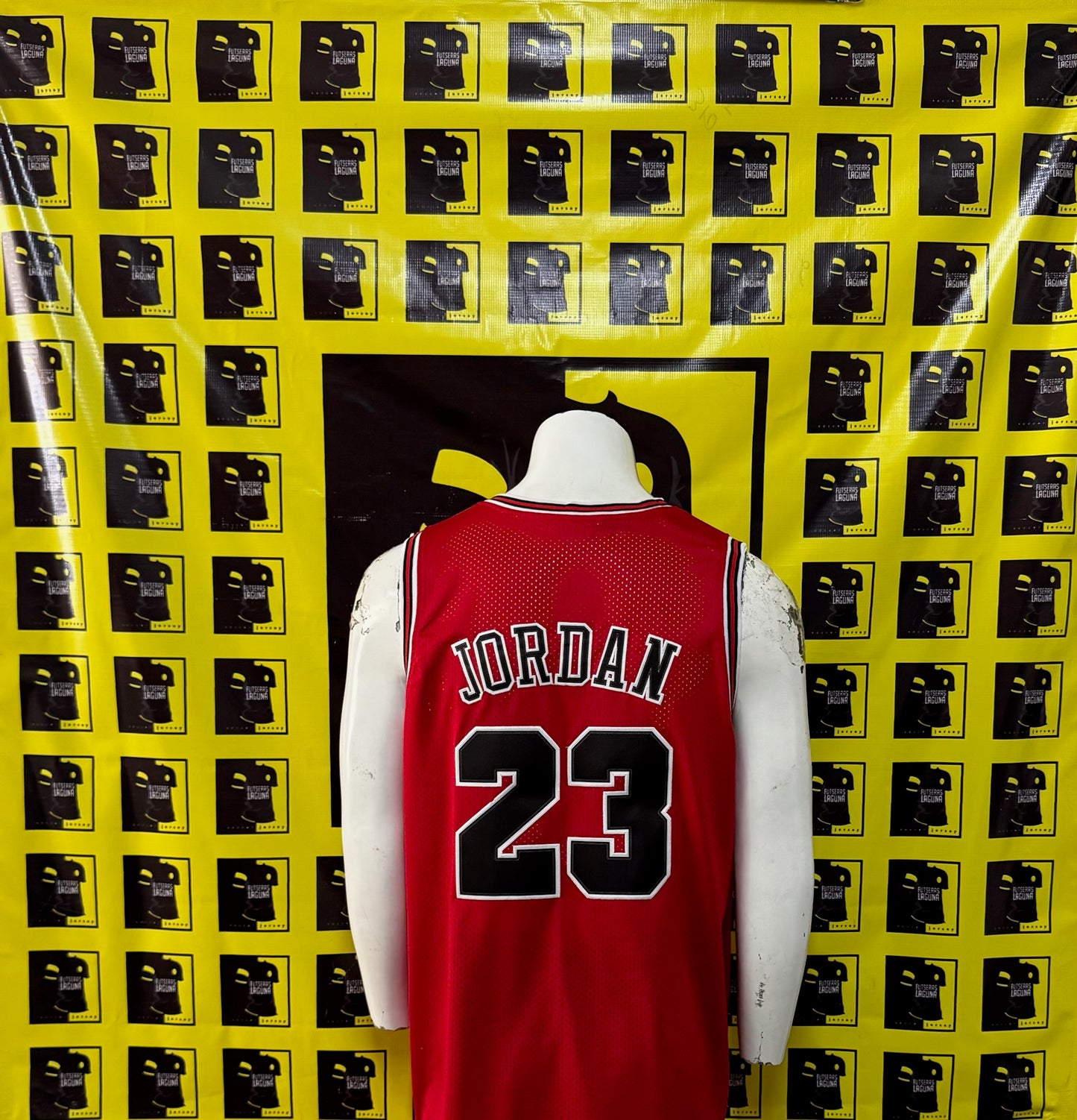Jersey chicago bulls jordan