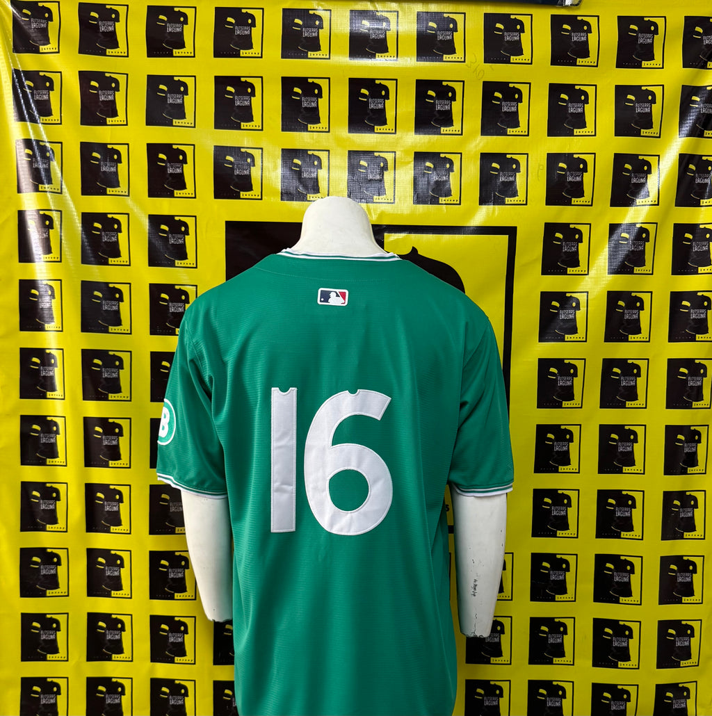 Jersey red Sox City Connect