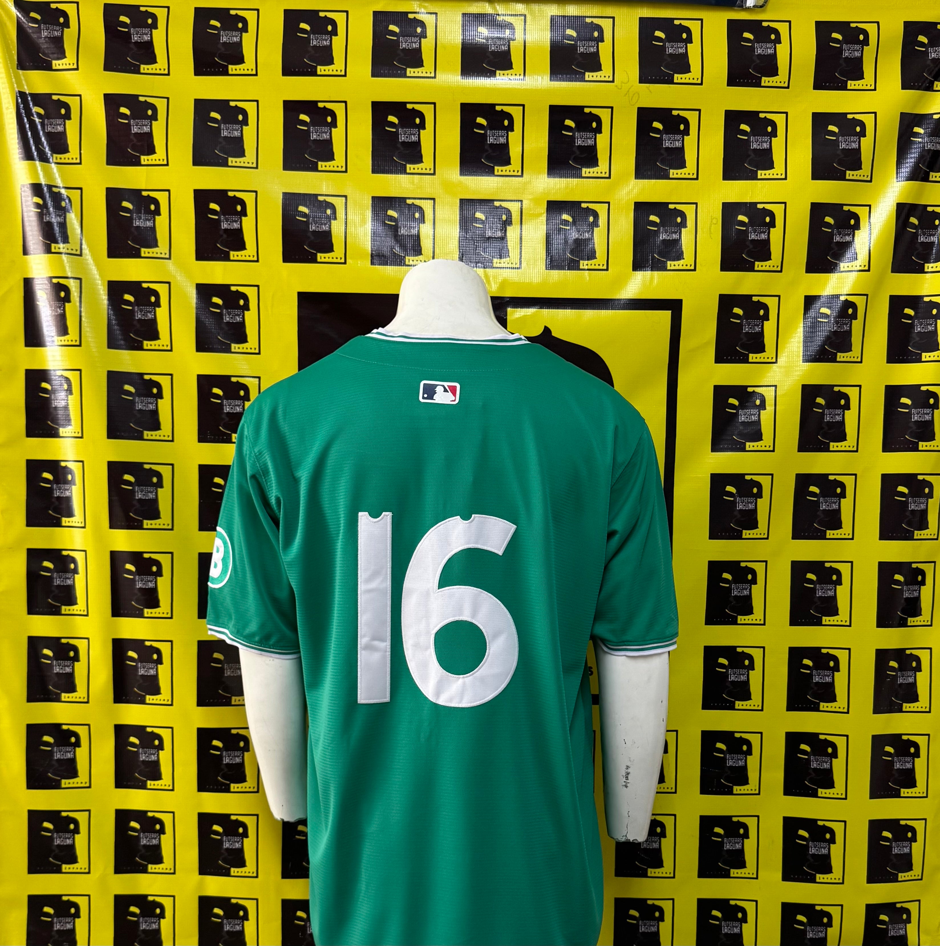 Jersey red Sox City Connect