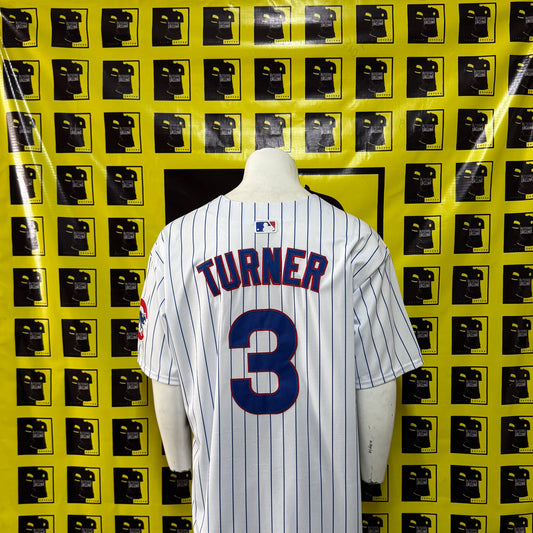 Jersey cubs