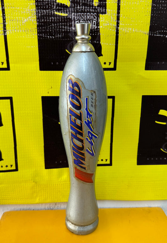 Palanca cervecera michelob light