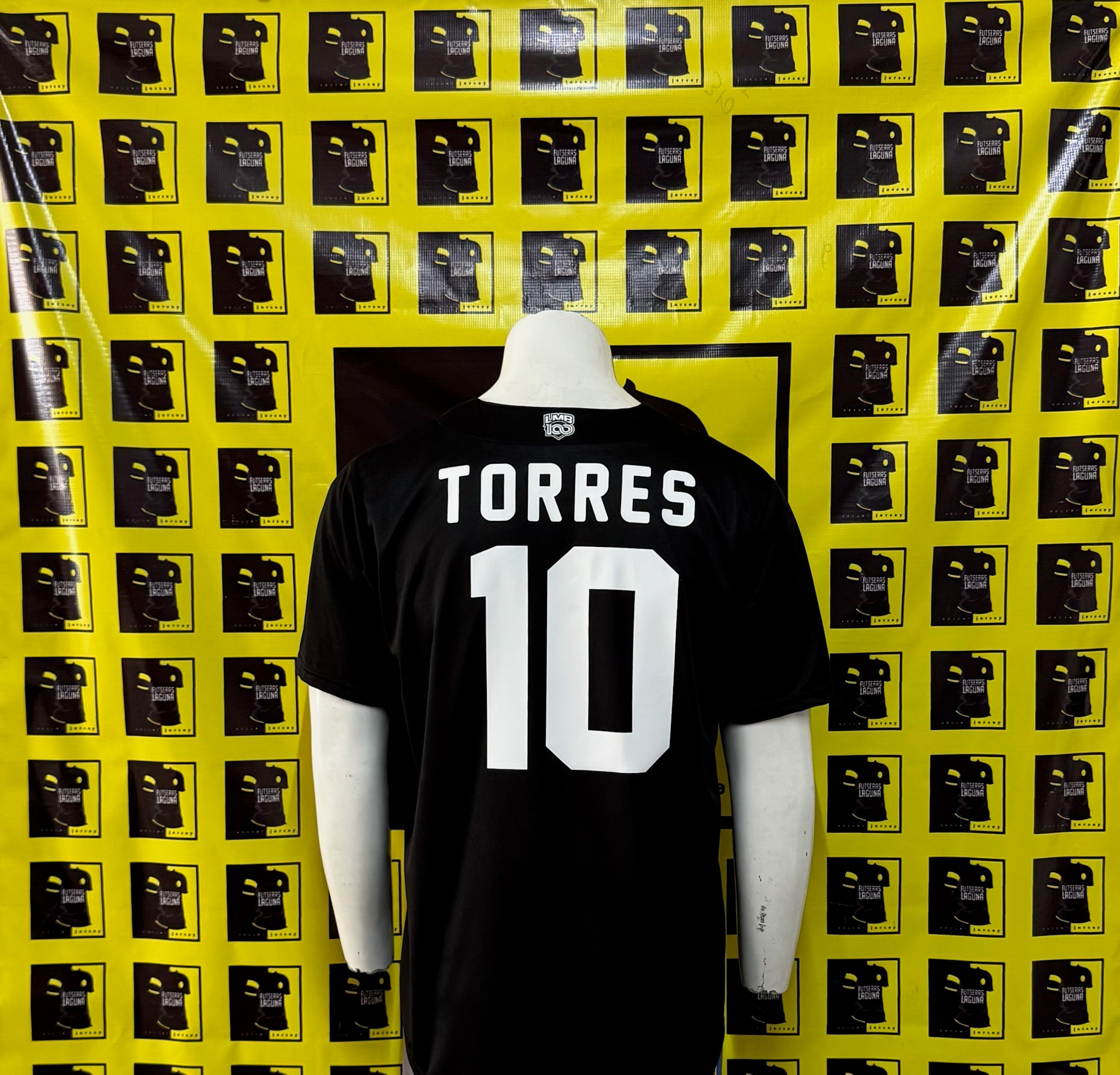 Jersey algodoneros 25/26