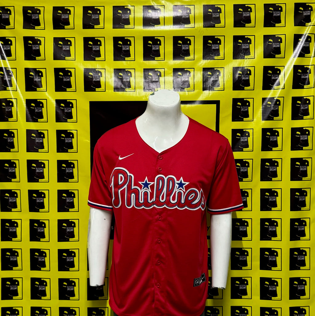 Jersey phillies