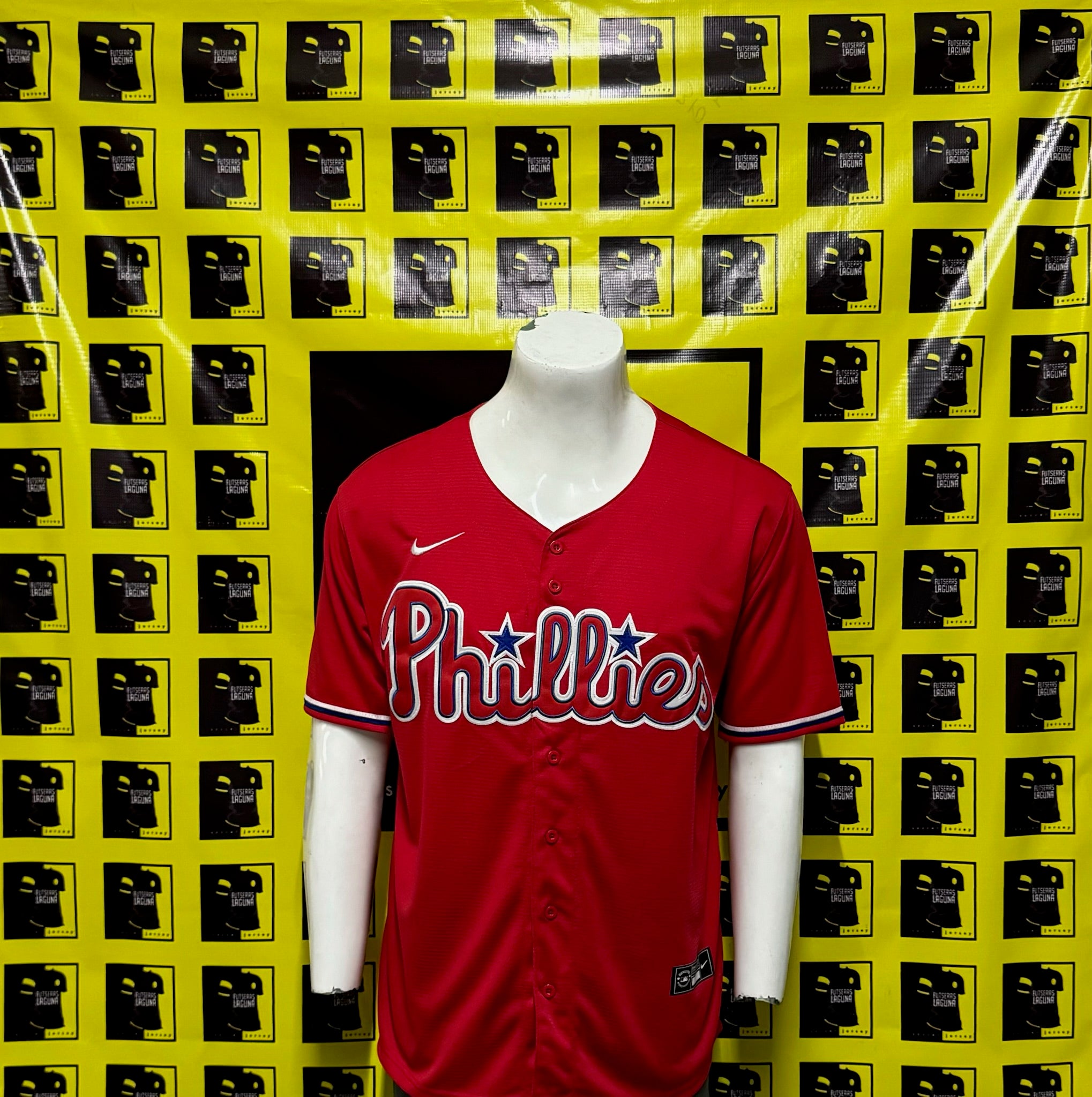 Jersey phillies