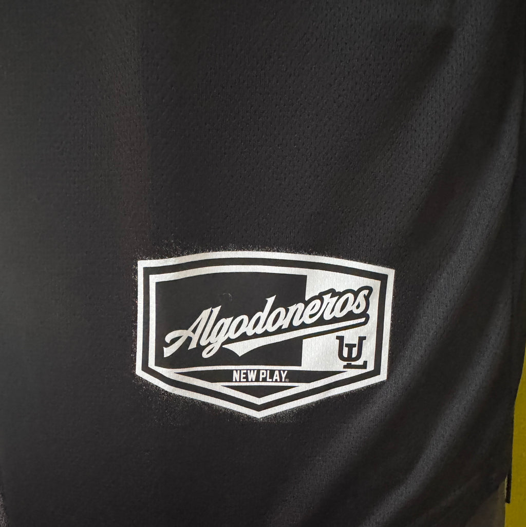 Jersey algodoneros 25/26