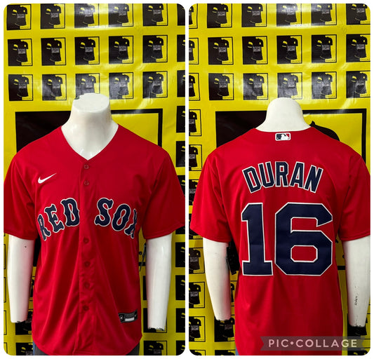Jersey redsox