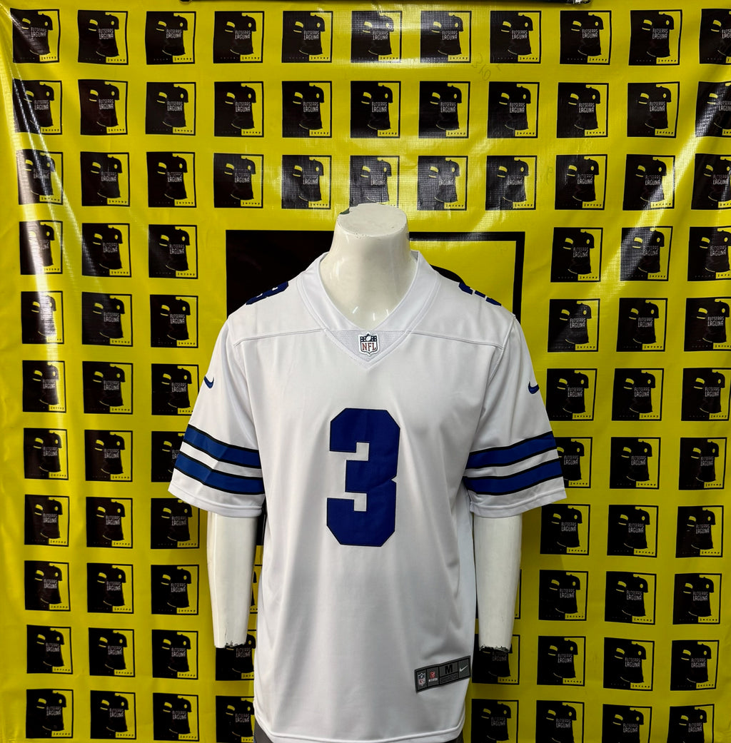 Jersey local cowboys pickens