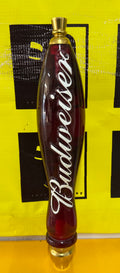 Palanca cervecera budweiser
