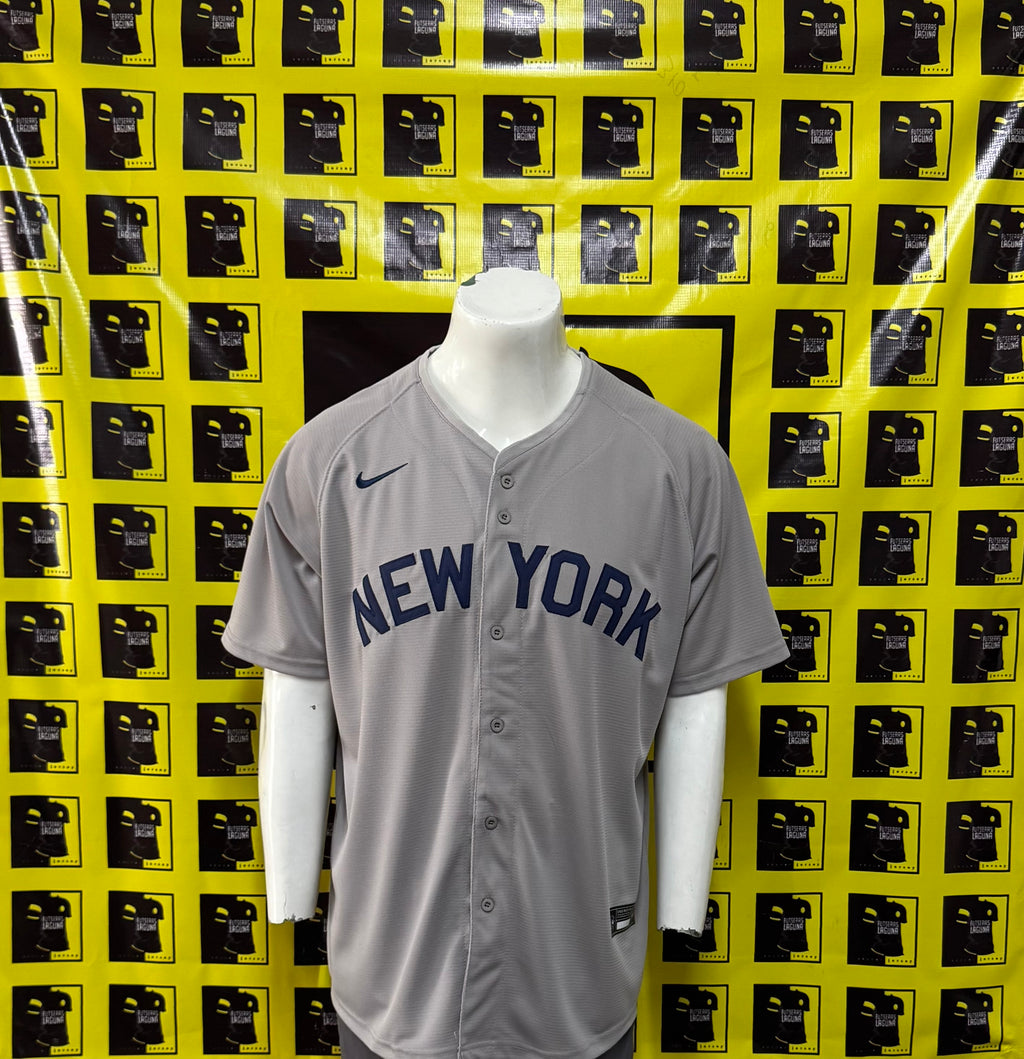 Jersey yankees visita