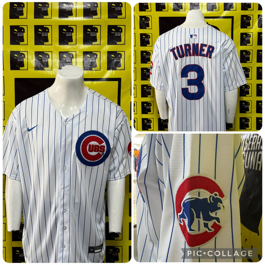 Jersey cubs