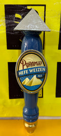 Palanca cervecera pyramid