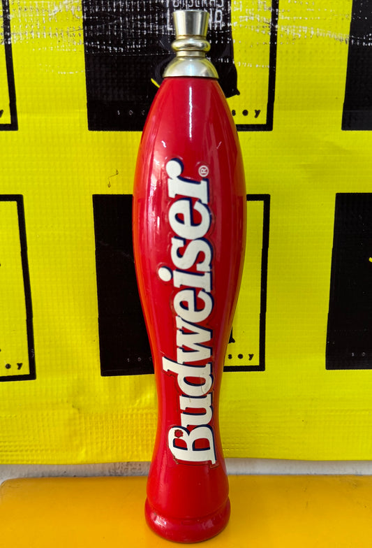 Palanca cervecera budweiser